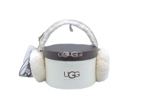 Earmuff Sand