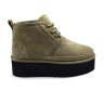 Neumel Heritage Platform Sand