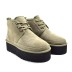 Женские ботинки на платформе Neumel Heritage Platform Sand
