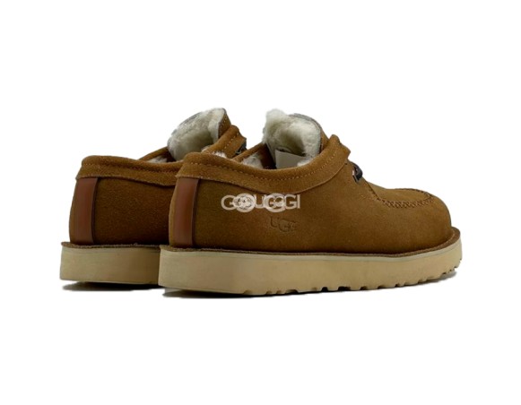 Мужские ботинки Mens Neumel Nova Chestnut