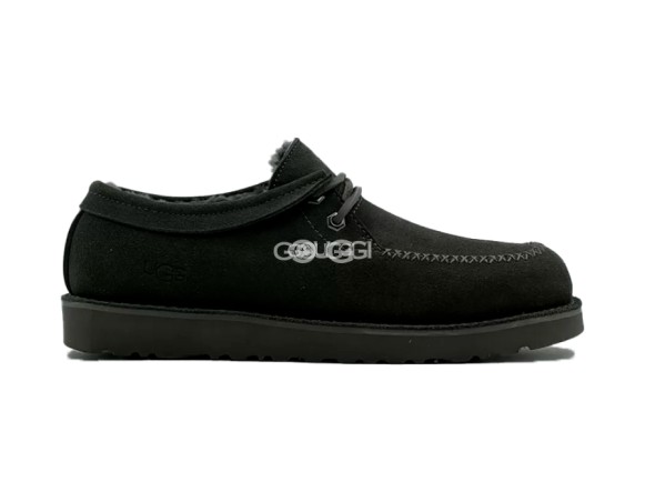 Мужские ботинки Mens Neumel Nova Grey