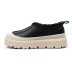Мужские слипоны Mens Tasman Weather Hybrid - Black / Birch