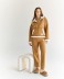 Женские тапочки Ugg Funkette Slipper Chestnut