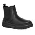 Мужские челси Burleigh Chelsea Leather - Black