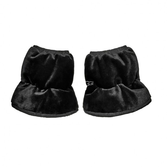 Утеплитель для ног Ugg Plushwarmer Black