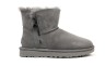 Bailey Zip Mini Grey