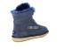 Мужские ботинки Harkley Waterproof Navy