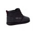 Мужские ботинки Mens Neumel Waterpoof Black