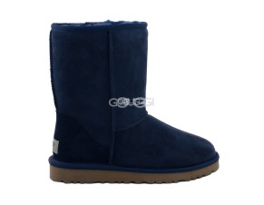 Classic Short Navy