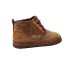 Мужские ботинки Mens Neumel Waterpoof Chocolate