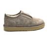 Mens Slippers Flex Cappuccino