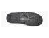 Мужские тапочки Mens Tasman Slip-on - Black Tnl