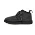 Женские кожаные ботинки Neumel FT Boot - Leather - Black