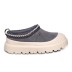 Мужские слипоны Ugg Mens Tazz Hybrid - Grey