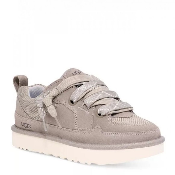 Женские кроссовки Ugg Lowmel Sneaker Lo Campfire