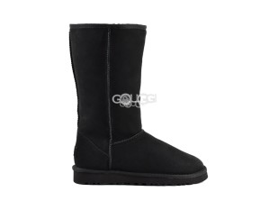 Classic Tall Black
