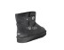 Мужские угги Mens Beni Black Suede