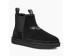 Женские ботинки Neumel Chelsea - Black