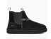 Женские ботинки Neumel Chelsea - Black