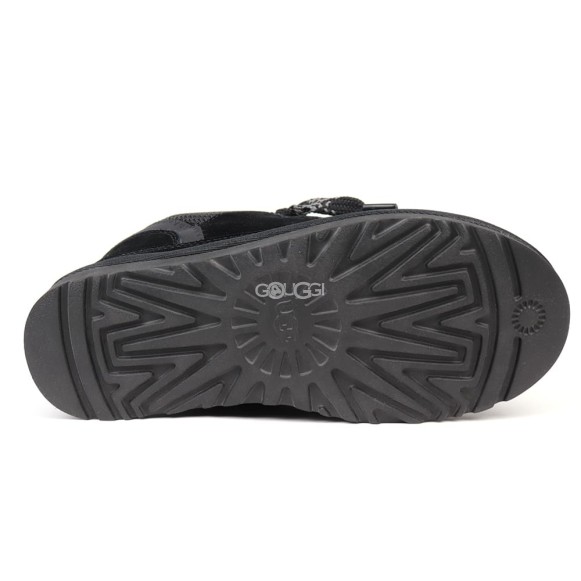 Ugg Men Lowmel Black