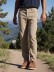 Мужские слипоны Ugg Mens Neumel Low Chestnut